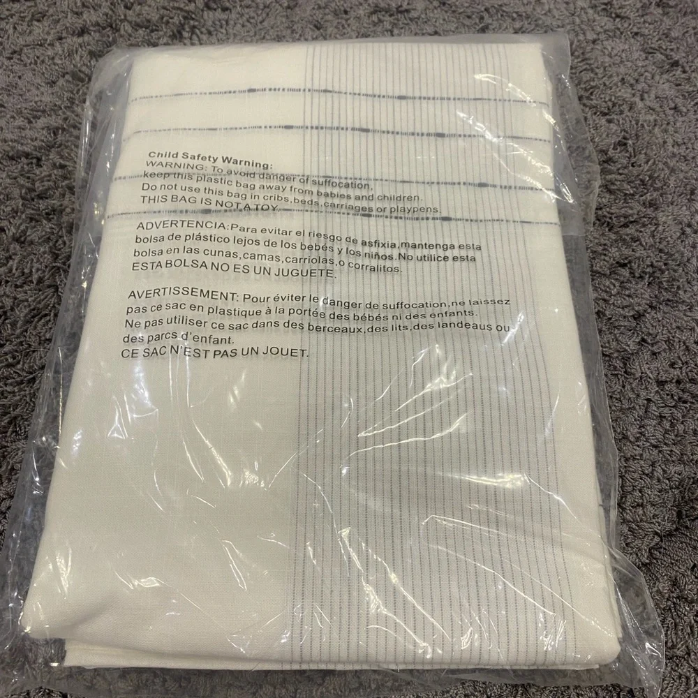 Hearth & Hand clean white